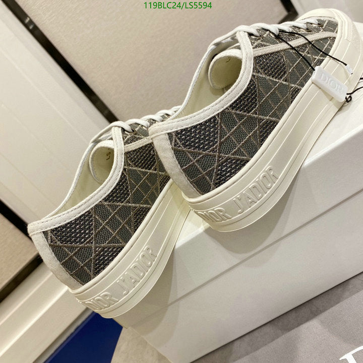 SAMCC - DOR Women Shoes - 1726