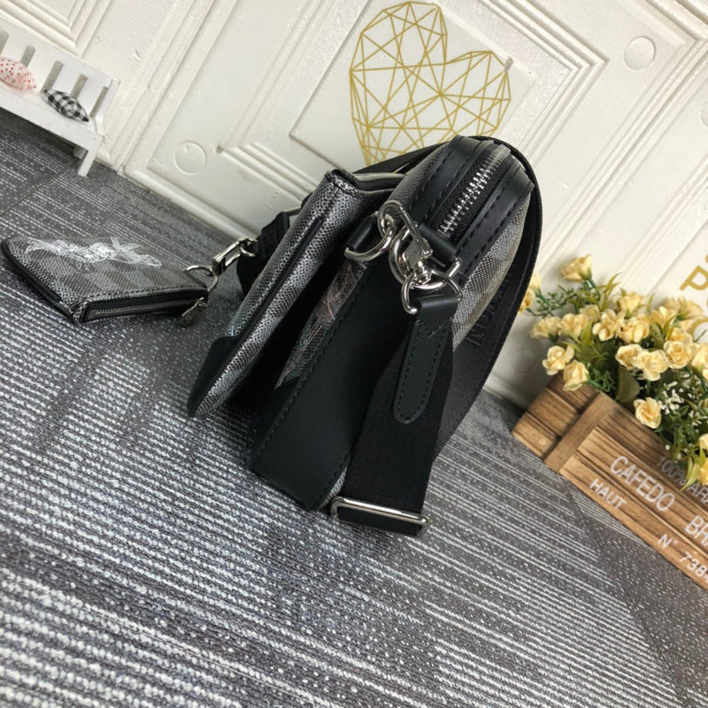 Satchel Bags - VL Bags - 117