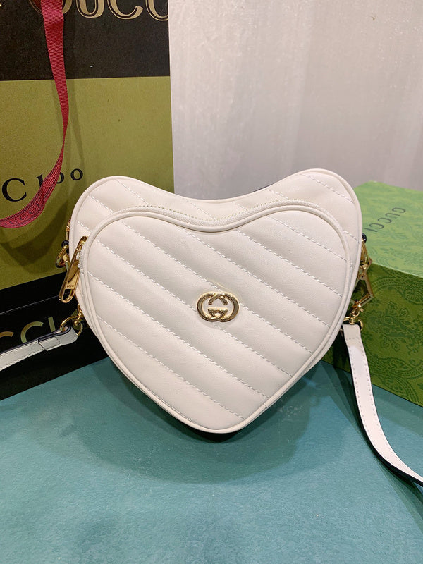 Satchel Bags - GCI Bags - 1301