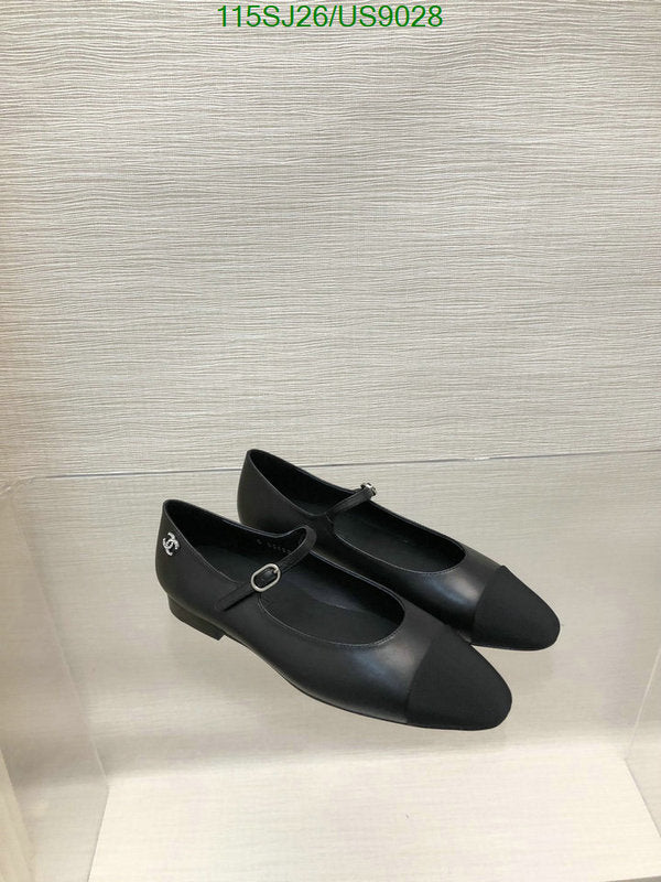 SAMC - CHL Women Shoes Ballet - 131