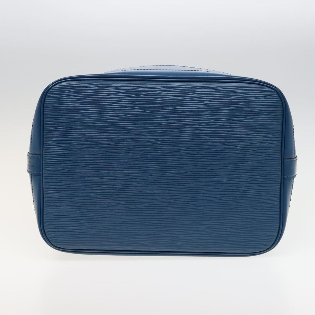 Louis Vuitton Noe  Leather Shoulder Bag