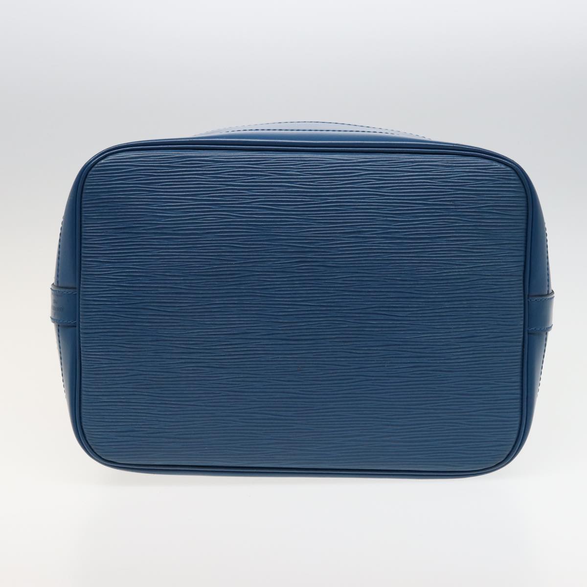 Louis Vuitton Noe  Leather Shoulder Bag