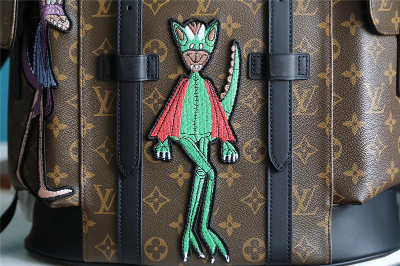 Glami Fashion Lu-Vi bags - 9657