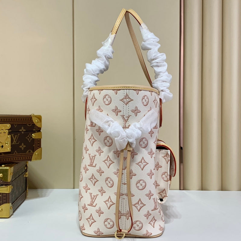 Satchel Bags - VL Bags - 3217