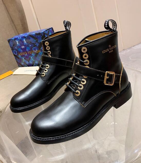 SAMC - LOV Men Shoes - 1715