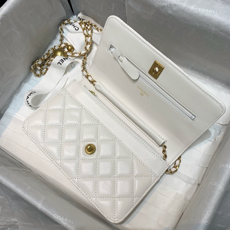 Chanel Bags