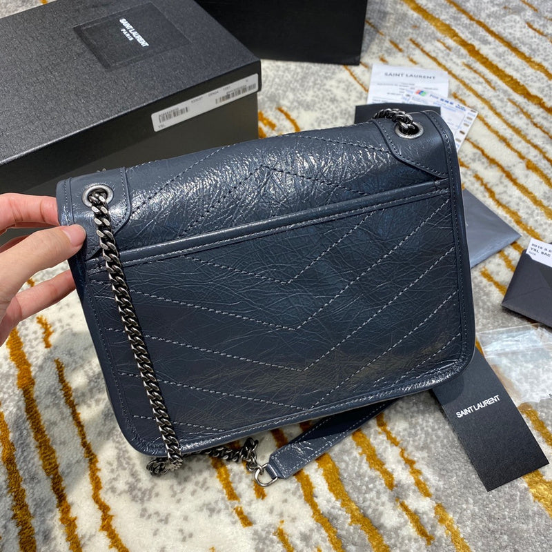 ELE - SLY Bags 389