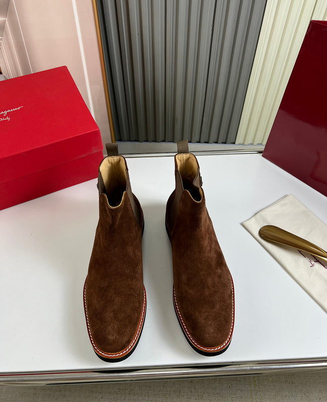 Glami - FGO Men Shoes - 857
