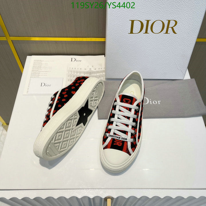 SAMC - DOR Women Sneakers - 206