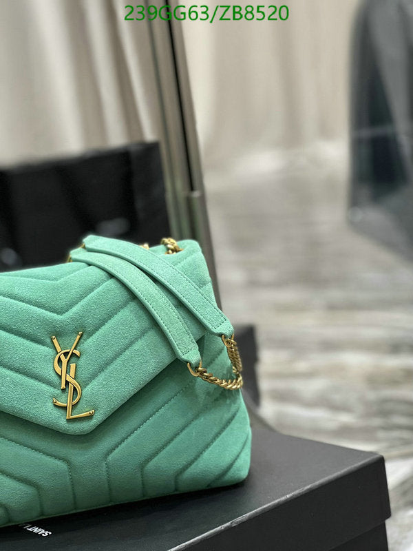 SAMC - YLS Bags - 234