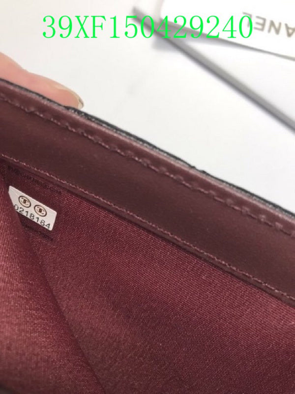 Glami - CHL Wallet - 2356