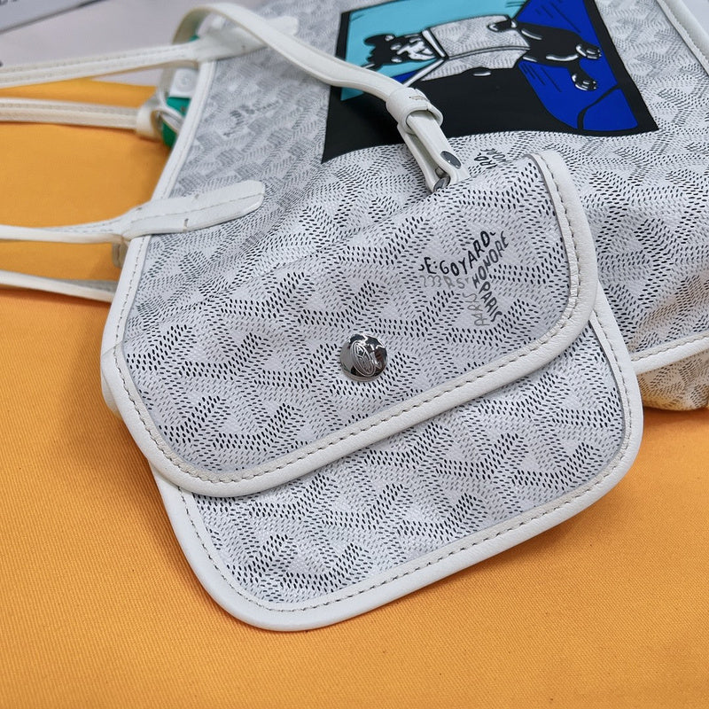 Glamy - GYO Bags - 437