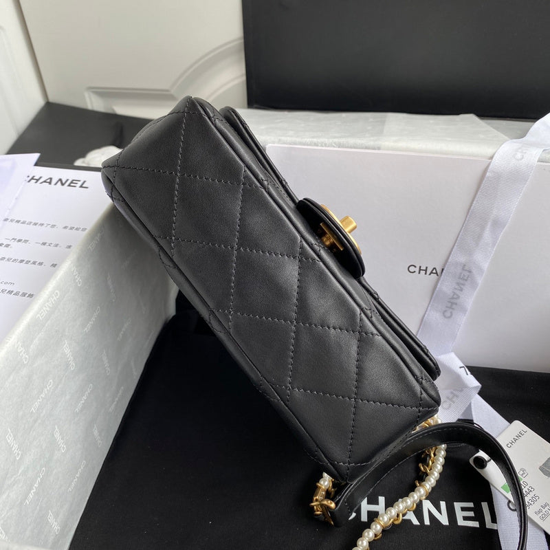Satchel Bags - CHL Bags - 086