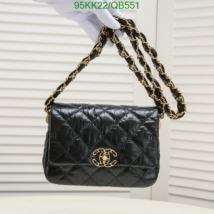 SAMC - CHL Bags Crossbody - 092