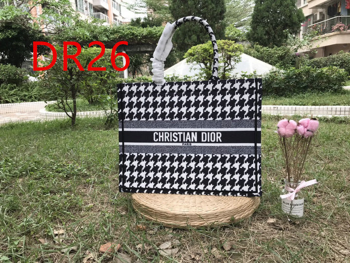 SAMCC - DOR Bags - 955