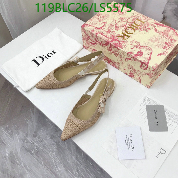 SAMCC - DOR Women Shoes - 2395