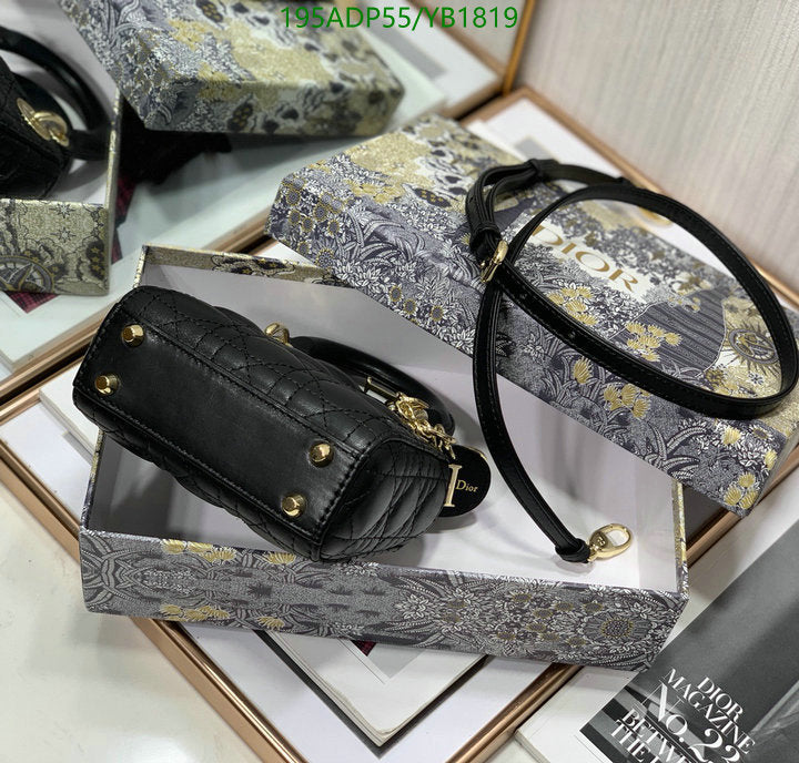 SAMCC - DOR Bags - 1466