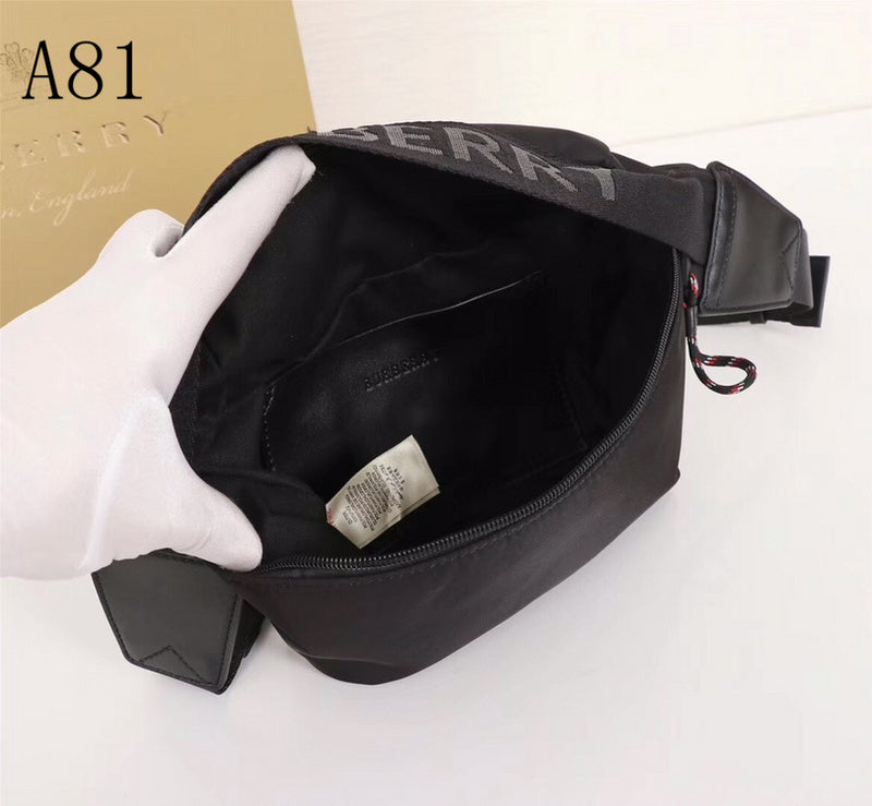 ELE Fashion -BBR Bags - 822