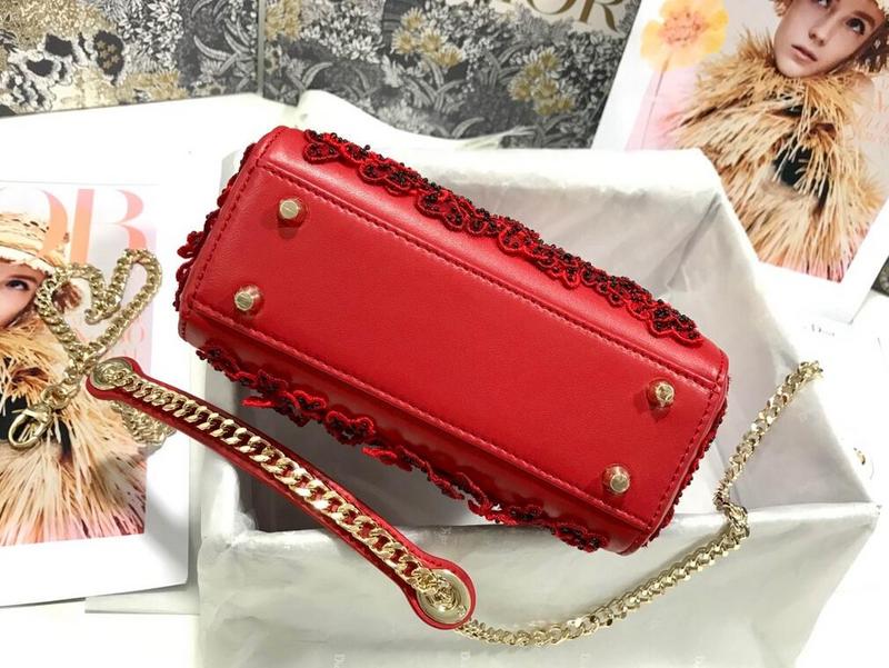 SAMCC - DOR Bags - 277