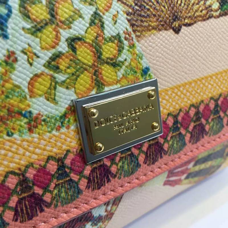 Satchel Bags - DG Bags - 298