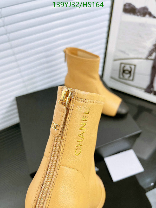 SAMC - CHL Women Boots - 081