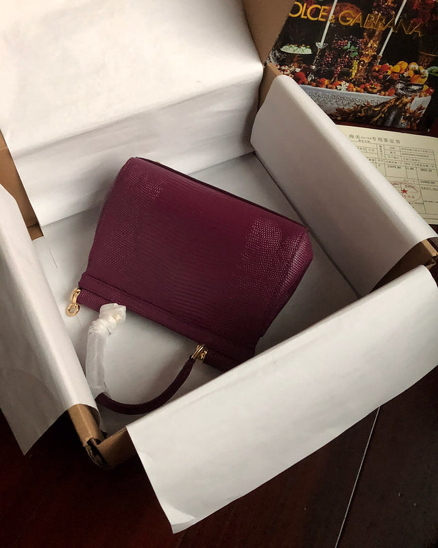 Glamy - DG bag - 529