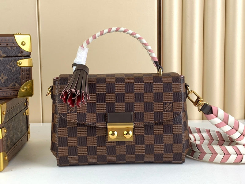 Satchel Bags - VL Bags - 2904