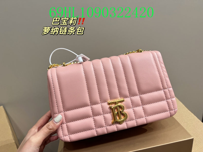 ELE Fashion -BBR Bags - 137