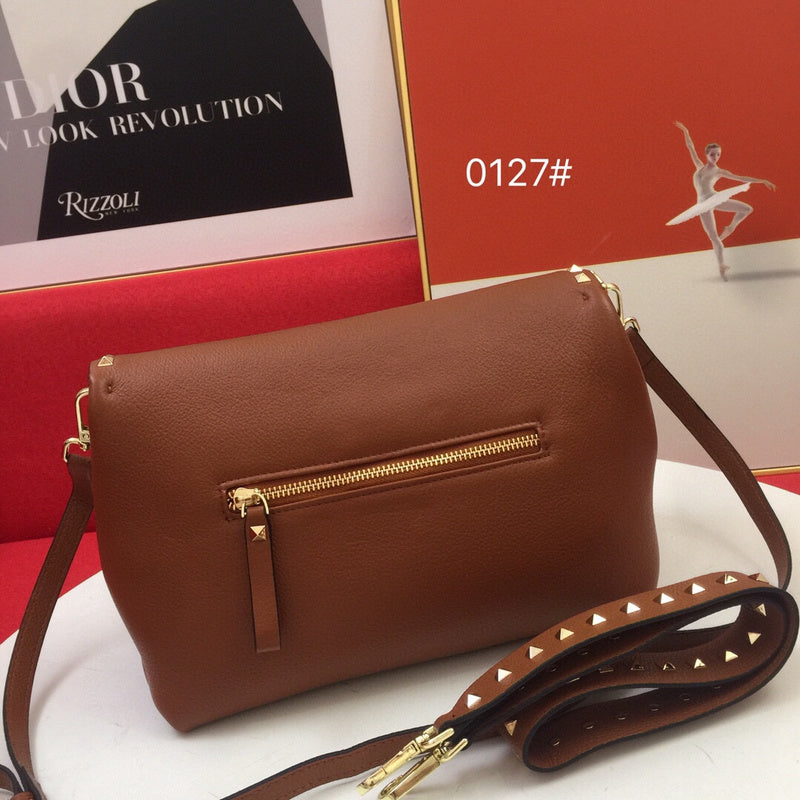 Satchel Bags - VTO Bags - 363