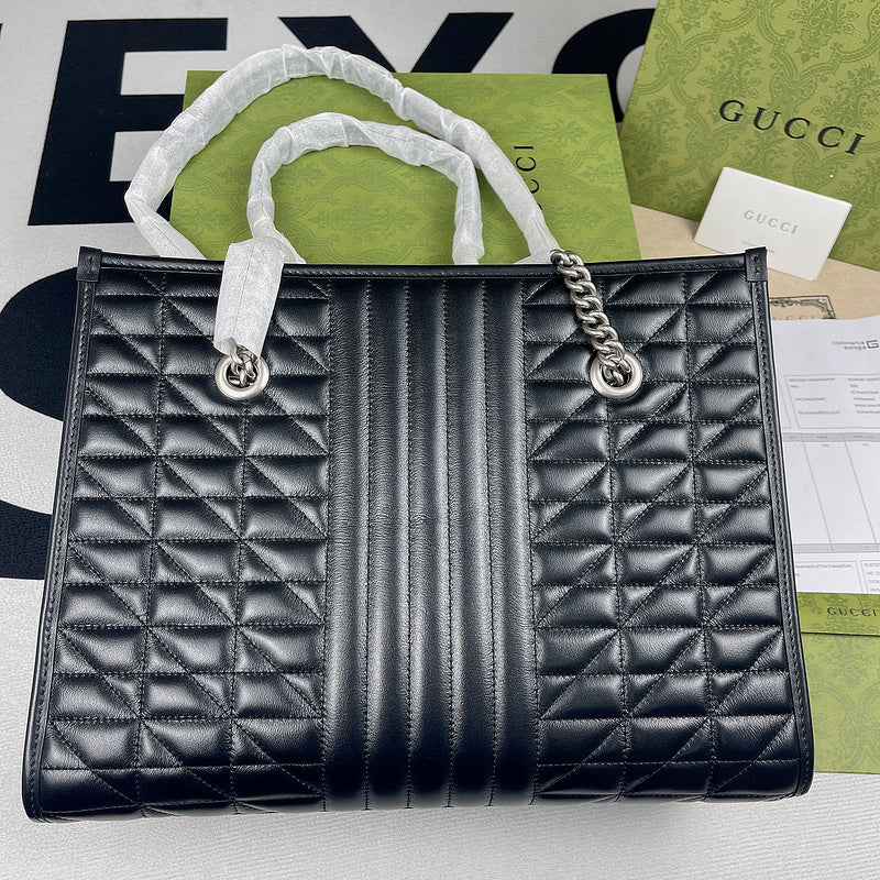 Satchel Bags - GCI Bags - 6663