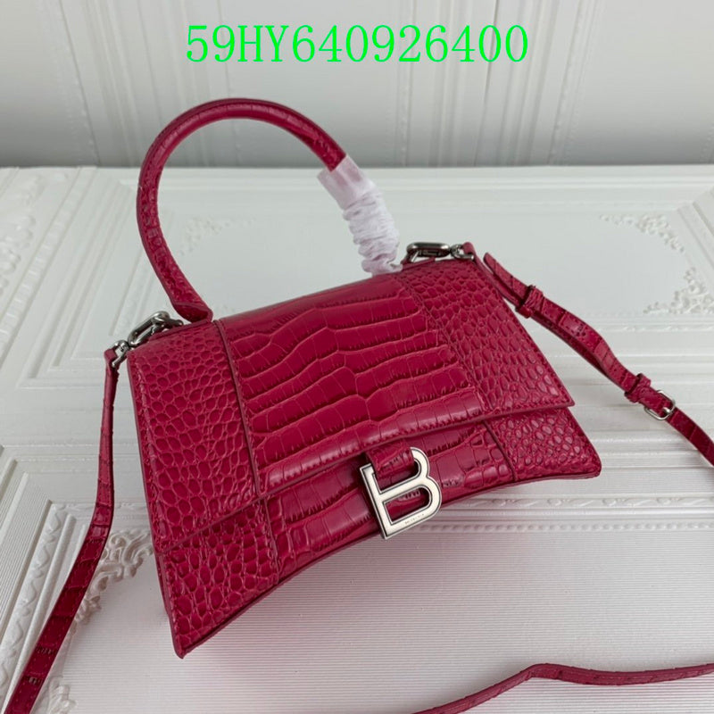 Satchel Bags - BGA Bags - 2525