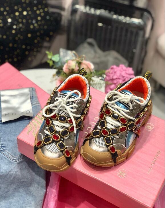 SAMC - GUKI Women Shoes - 2012