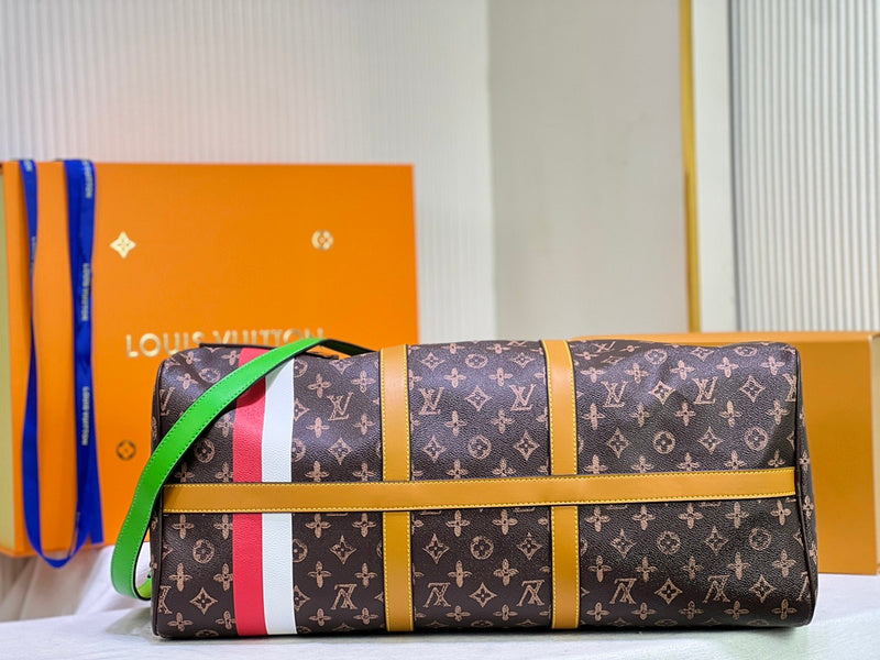 Satchel Bags - VL2 Bags - 198