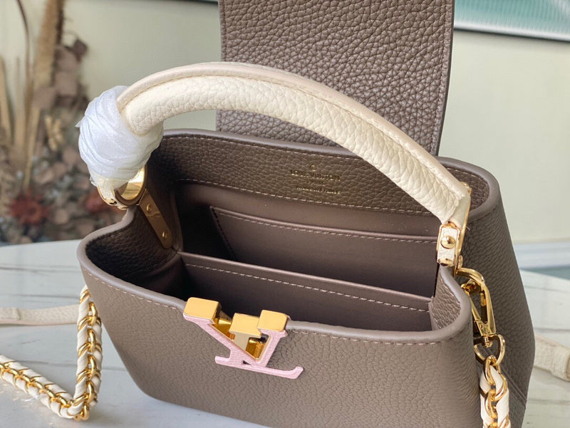 GlamI Lu-Vi bags - 5231