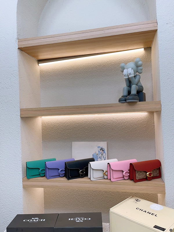 Satchel Bags - CCH Bags - 036
