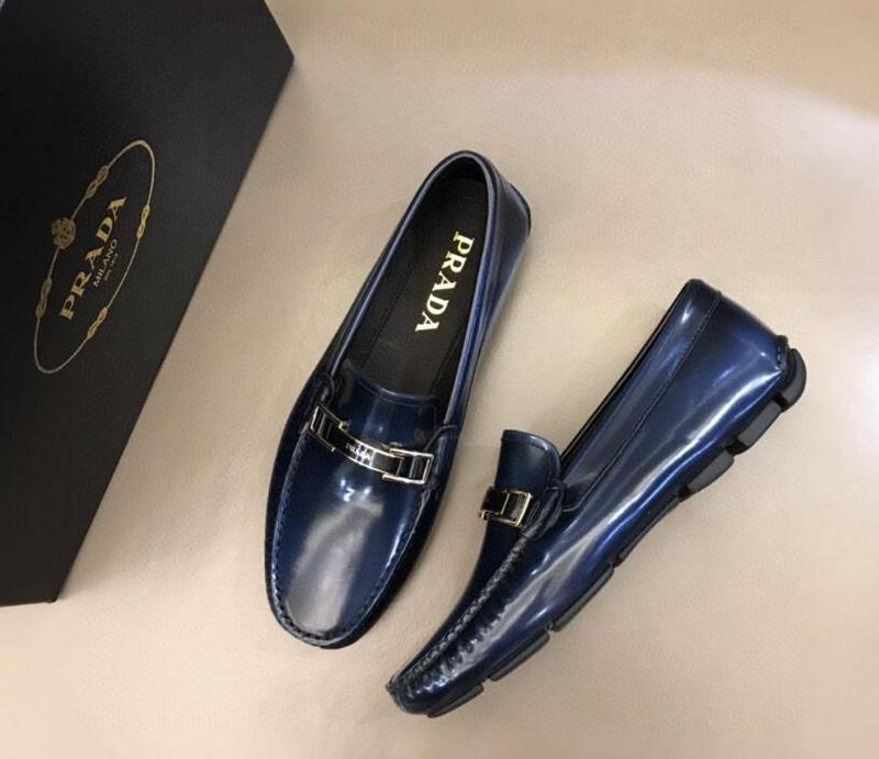 GlamyMen Shoes - 390