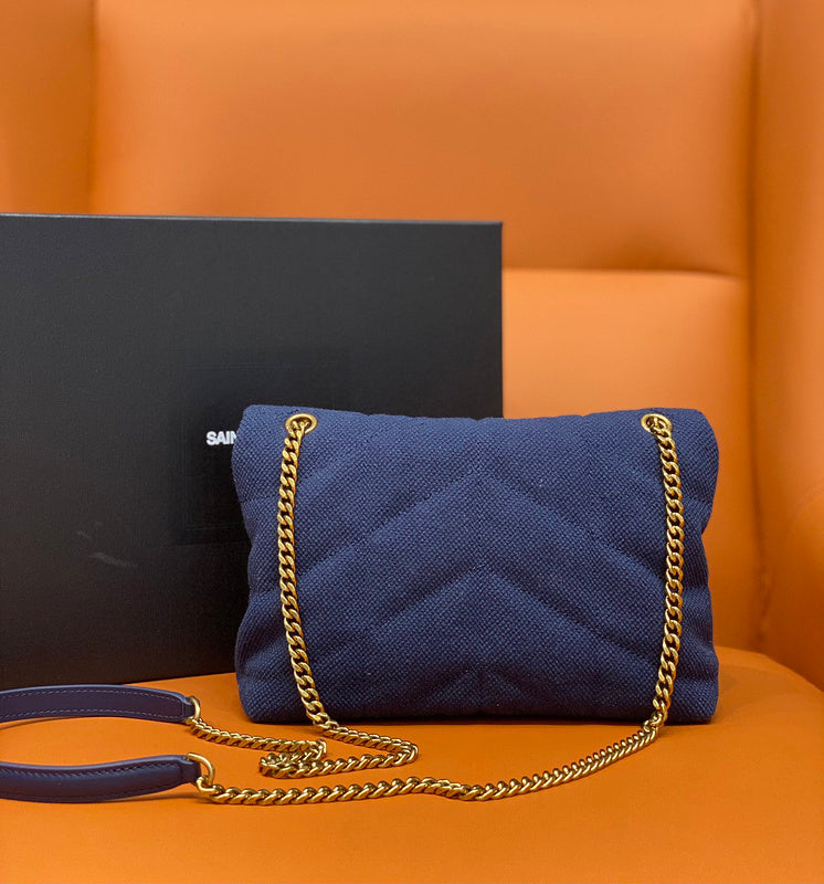 Glamy - YLS Bags - 1338