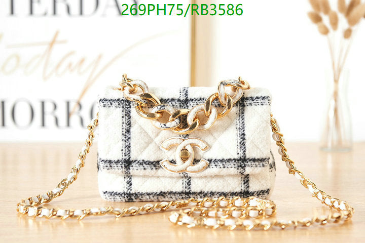 SAMC - CHL Bags - 449