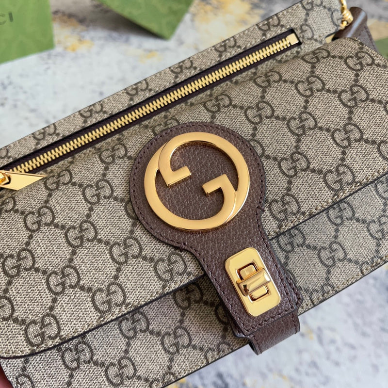 Glami Fashion - GCI Bags - 2011
