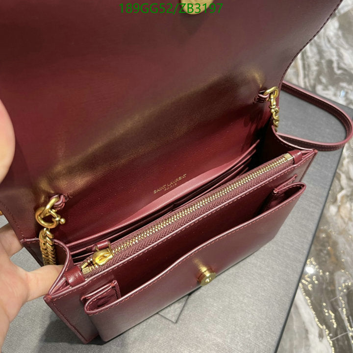 SAMC - YLS Bags - 390