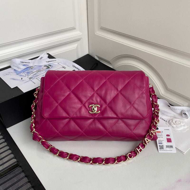 Satchel Bags - CHL Bags - 4729