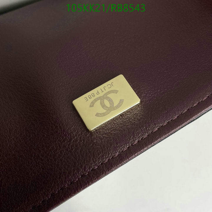 SAMC - CHL Bags Crossbody - 206