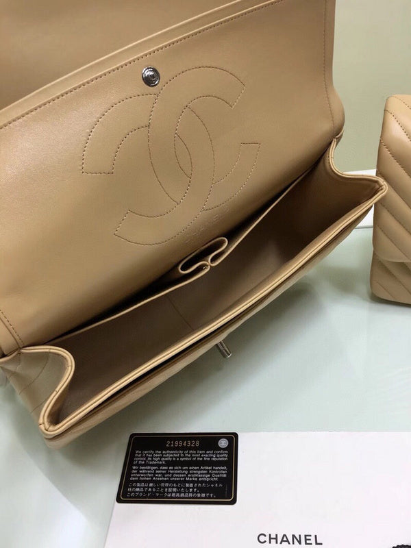 Satchel Bags - CHL Bags - 4260
