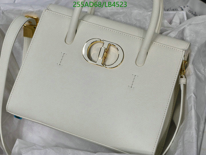 SAMCC - DOR Bags - 1316