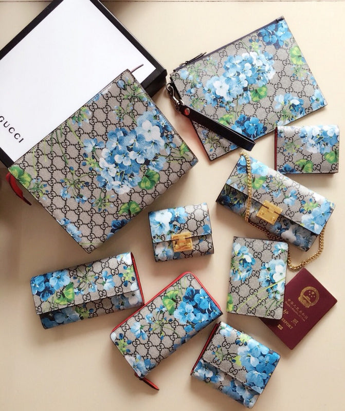 Glami-i - Guki Wallet - 495