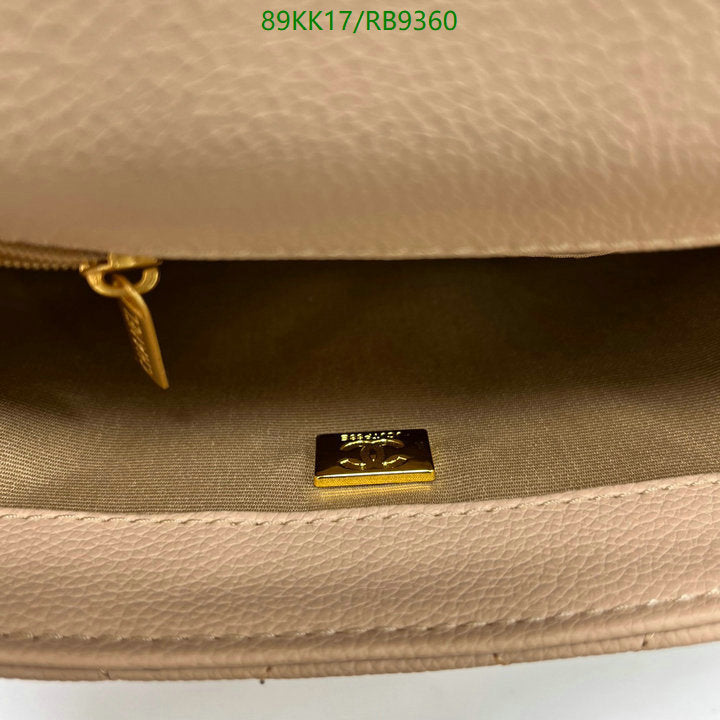 SAMC - CHL Bags Crossbody - 229
