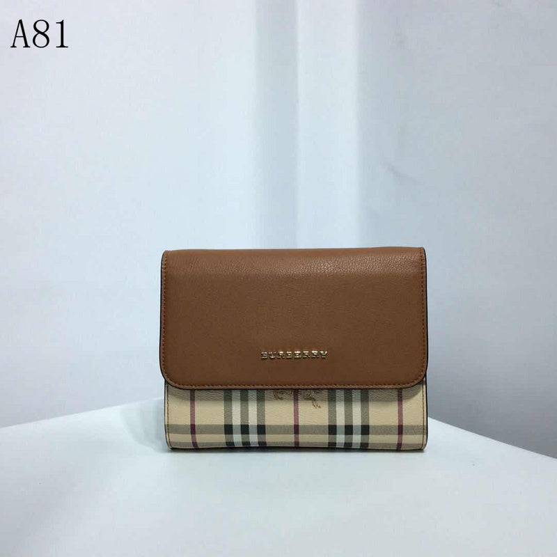 ELE Fashion -BBR Bags - 859