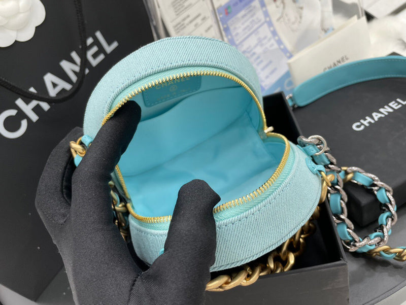ELE - CHL Bags - 558