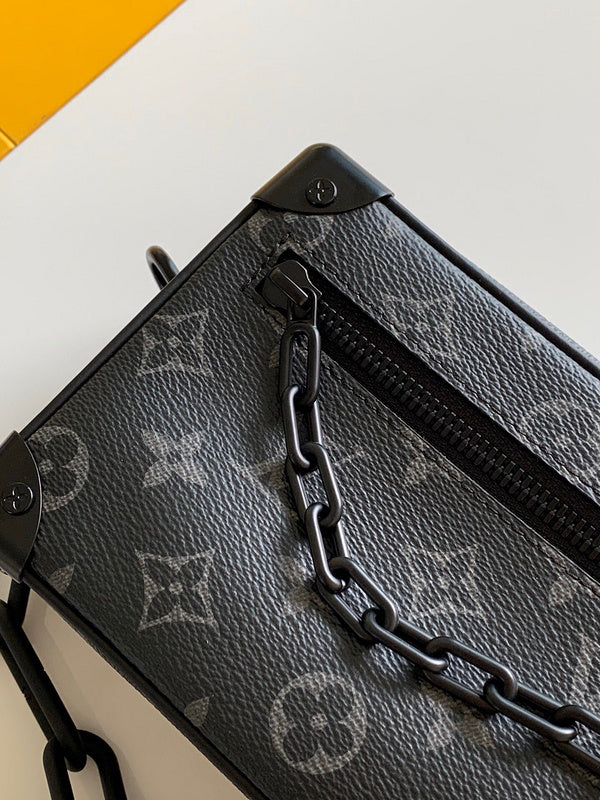 Satchel Bags - VL1 Bags - 265