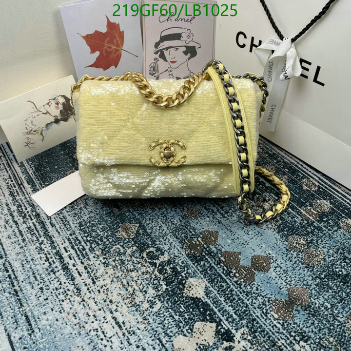 SAMC - CHL Bags - 949